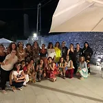 Marty Luxury Отель типа 