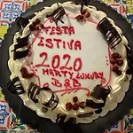 Отель типа 