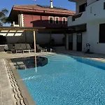 Marty Luxury Bed & Breakfast 4*