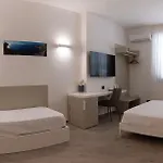 Отель типа 