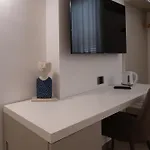 Marty Luxury Отель типа 