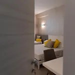 Отель типа 