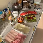 Marty Luxury Bed & Breakfast Calatabiano