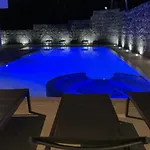 Marty Luxury Отель типа 