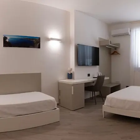 Bed & Breakfast Marty Luxury