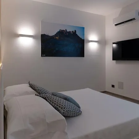Bed & Breakfast Marty Luxury 2*