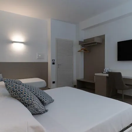 Marty Luxury Alojamento de Acomodação e Pequeno-almoço