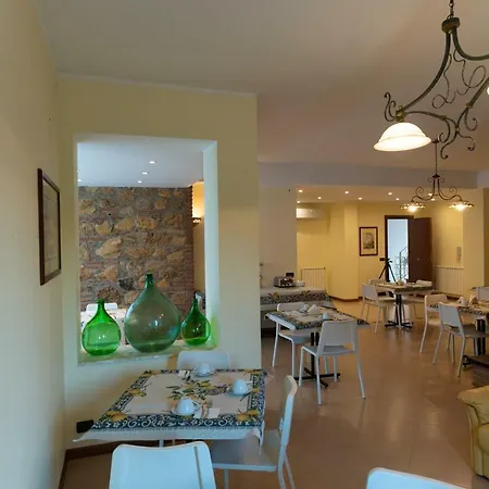 Bed & Breakfast Marty Luxury