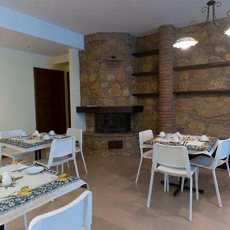 Bed & Breakfast Marty Luxury