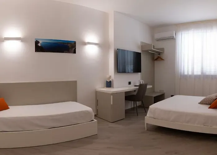 Couette-café Marty Luxury