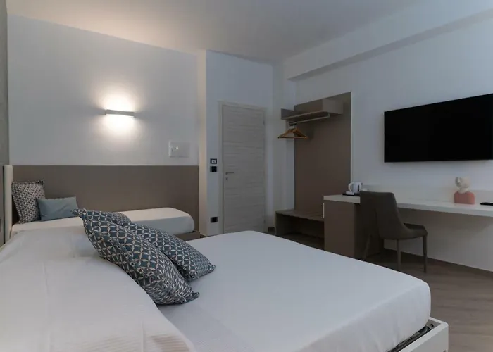 Marty Luxury Couette-café