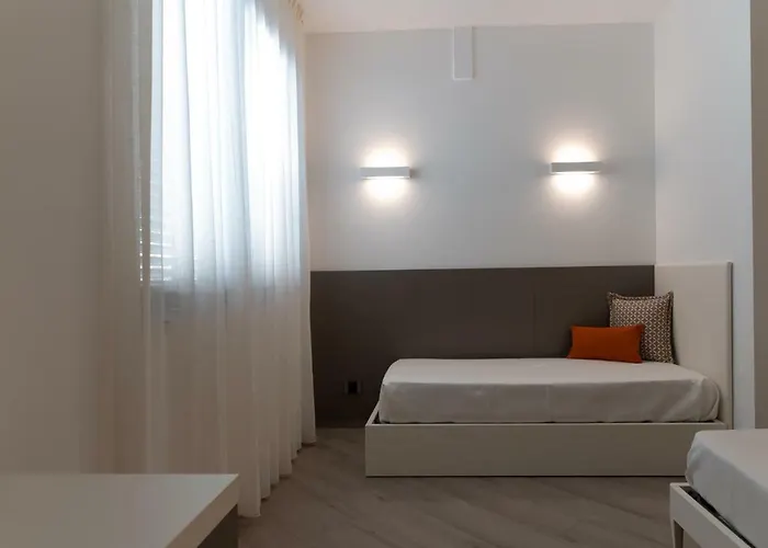 Couette-café Marty Luxury