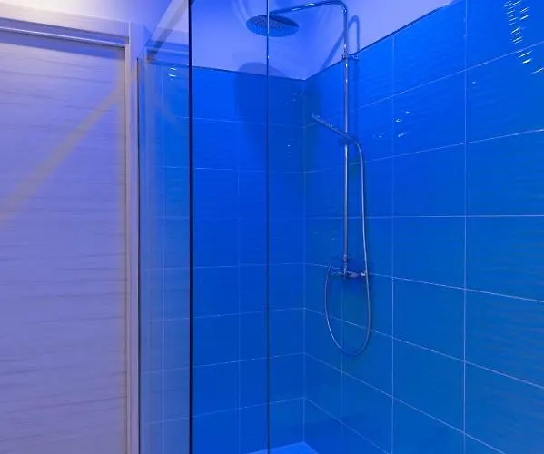 Couette-café Marty Luxury