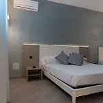 Couette-café Marty Luxury 4*