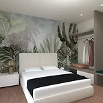 Couette-café Marty Luxury