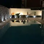 Bed & Breakfast Marty Luxury