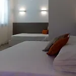 Bed & Breakfast Marty Luxury