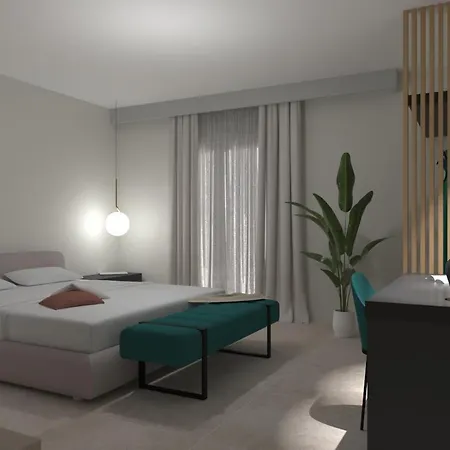 Marty Luxury Bed & Breakfast Calatabiano