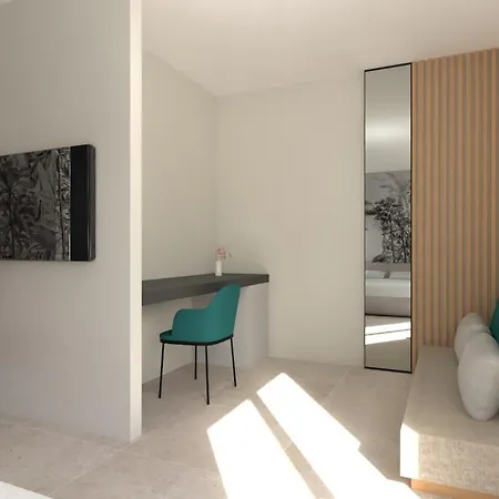 Marty Luxury Bed & Breakfast 2*