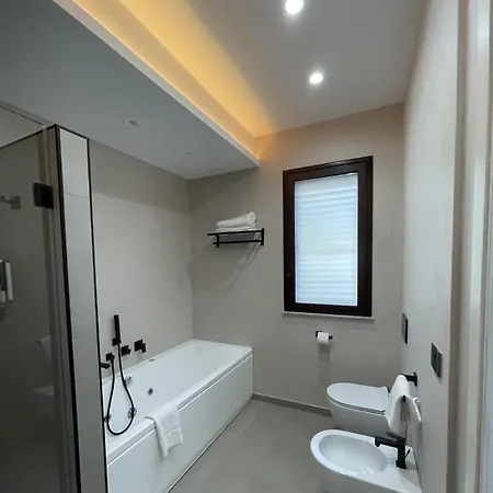 Marty Luxury Bed & Breakfast Calatabiano