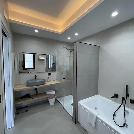 Bed & Breakfast Marty Luxury 2*