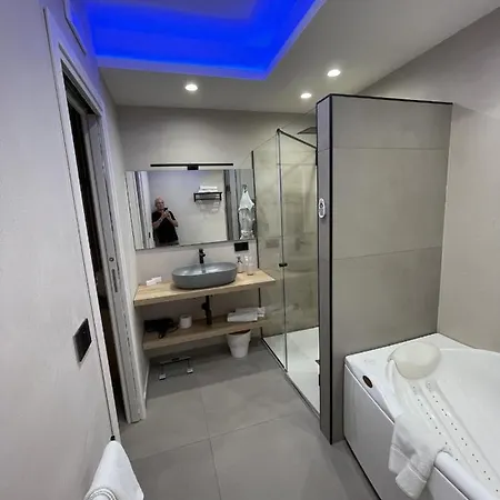 Bed & Breakfast Marty Luxury Calatabiano