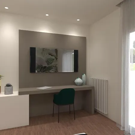 Bed & Breakfast Marty Luxury 2*