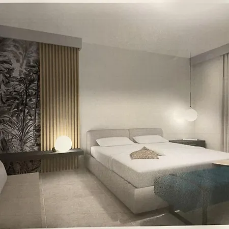 Marty Luxury 2* Calatabiano