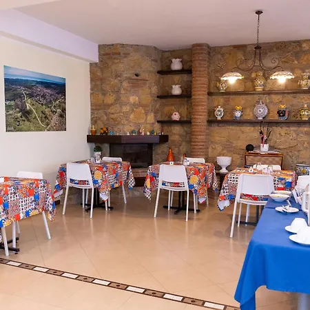 Marty Luxury B&B