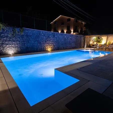 B&B Marty Luxury 4*