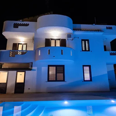 Marty Luxury B&B