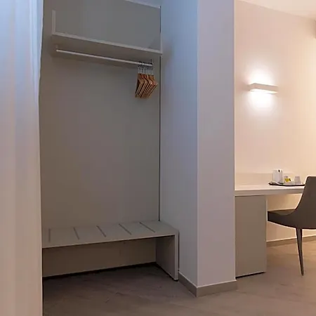 Frühstückspension Marty Luxury 4*