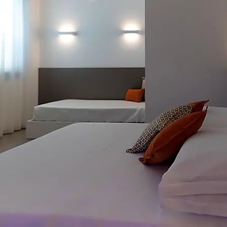 Frühstückspension Marty Luxury 4*
