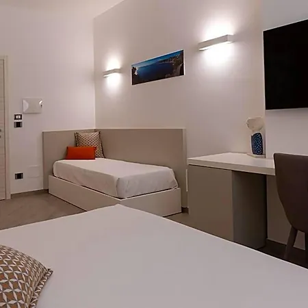 Frühstückspension Marty Luxury 4*