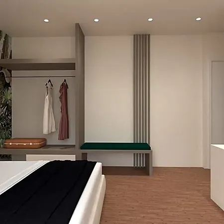 Marty Luxury Bed & Breakfast Calatabiano