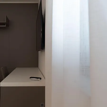 Couette-café Marty Luxury Calatabiano