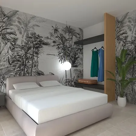 B&B Marty Luxury 4*