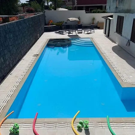 Bed & Breakfast Marty Luxury 2*