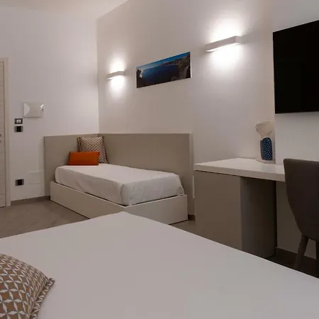 Marty Luxury Bed & Breakfast