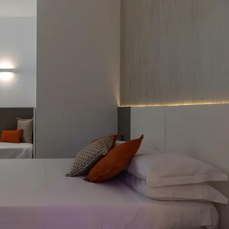 Bed & Breakfast Marty Luxury 2*