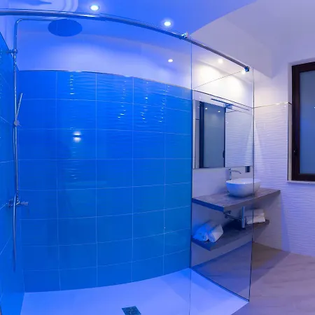 Bed & Breakfast Marty Luxury Calatabiano