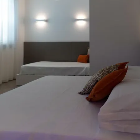 Bed & Breakfast Marty Luxury