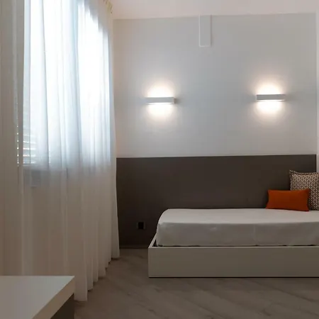 Bed & Breakfast Marty Luxury