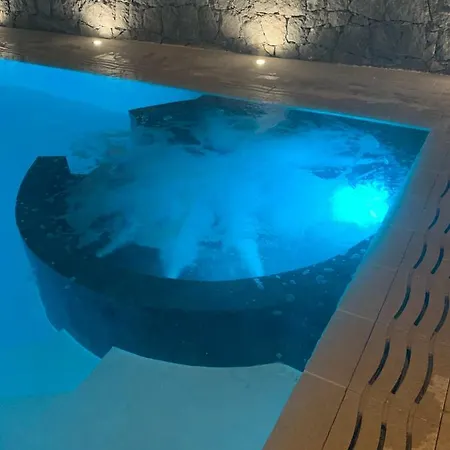 Marty Luxury 4* Calatabiano
