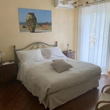 Bed & Breakfast Marty Luxury 2*