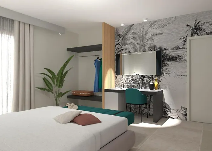 Marty Luxury B&B 4*