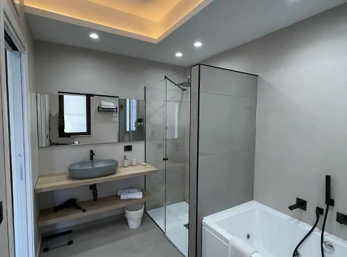 B&B Marty Luxury 4*