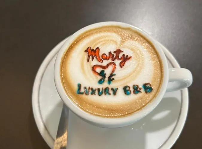 B&B Marty Luxury