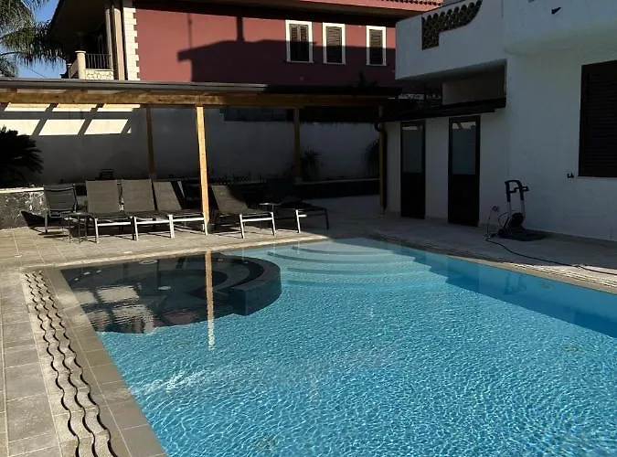 Marty Luxury B&B 4*