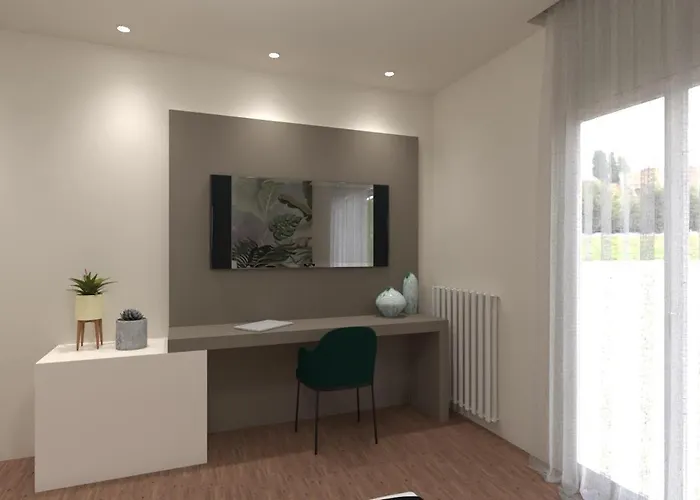 B&B Marty Luxury 4*